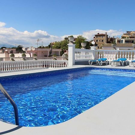 Apartamentos Las Americas - Blanes Beach 外观 照片