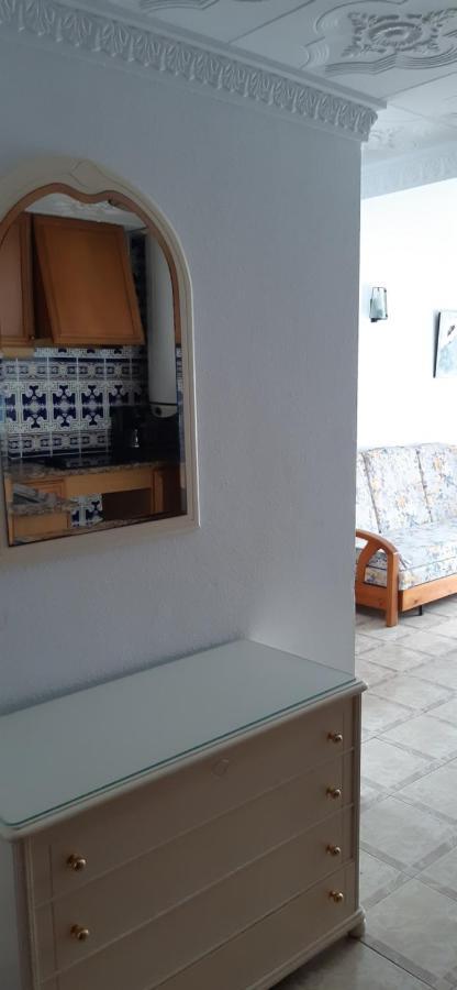 Apartamentos Las Americas - Blanes Beach 外观 照片