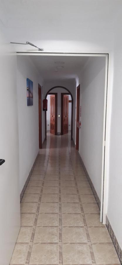 Apartamentos Las Americas - Blanes Beach 外观 照片