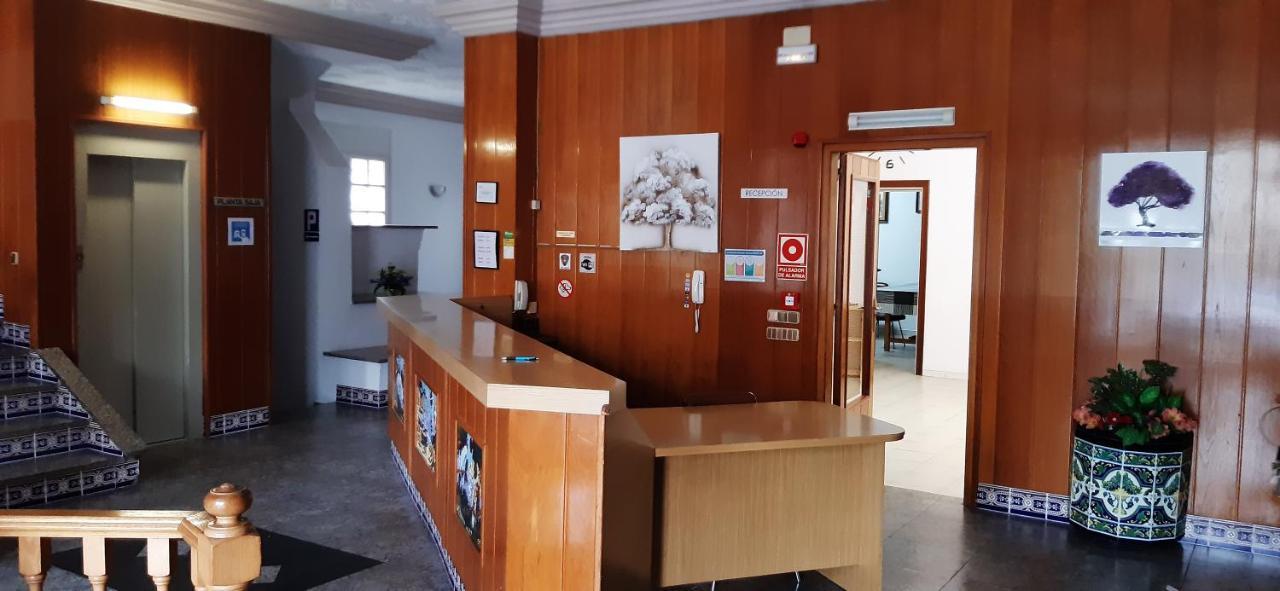 Apartamentos Las Americas - Blanes Beach 外观 照片
