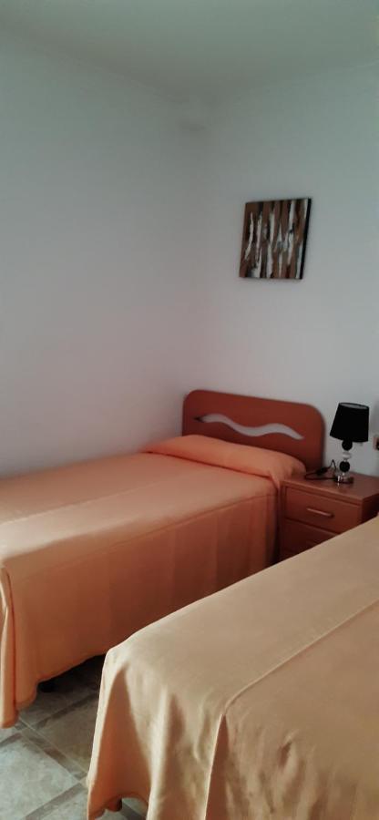 Apartamentos Las Americas - Blanes Beach 外观 照片