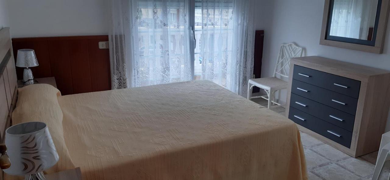 Apartamentos Las Americas - Blanes Beach 外观 照片