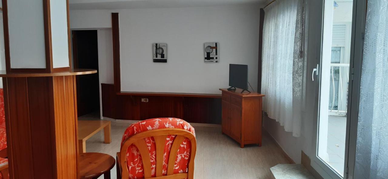 Apartamentos Las Americas - Blanes Beach 外观 照片