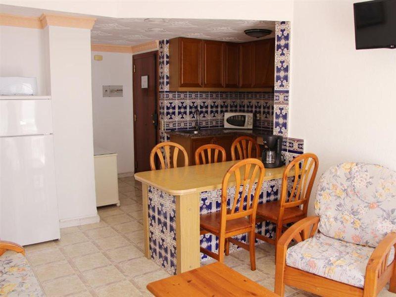 Apartamentos Las Americas - Blanes Beach 外观 照片
