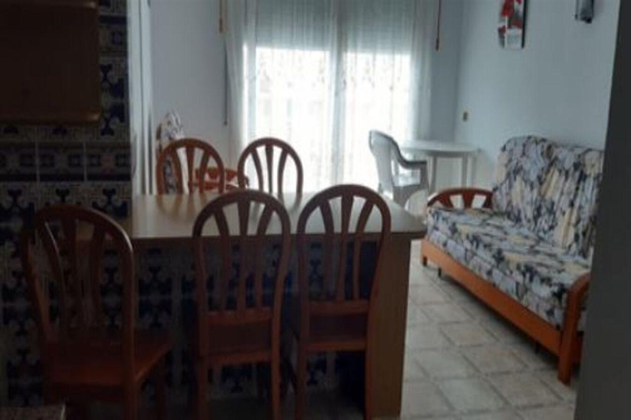 Apartamentos Las Americas - Blanes Beach 外观 照片