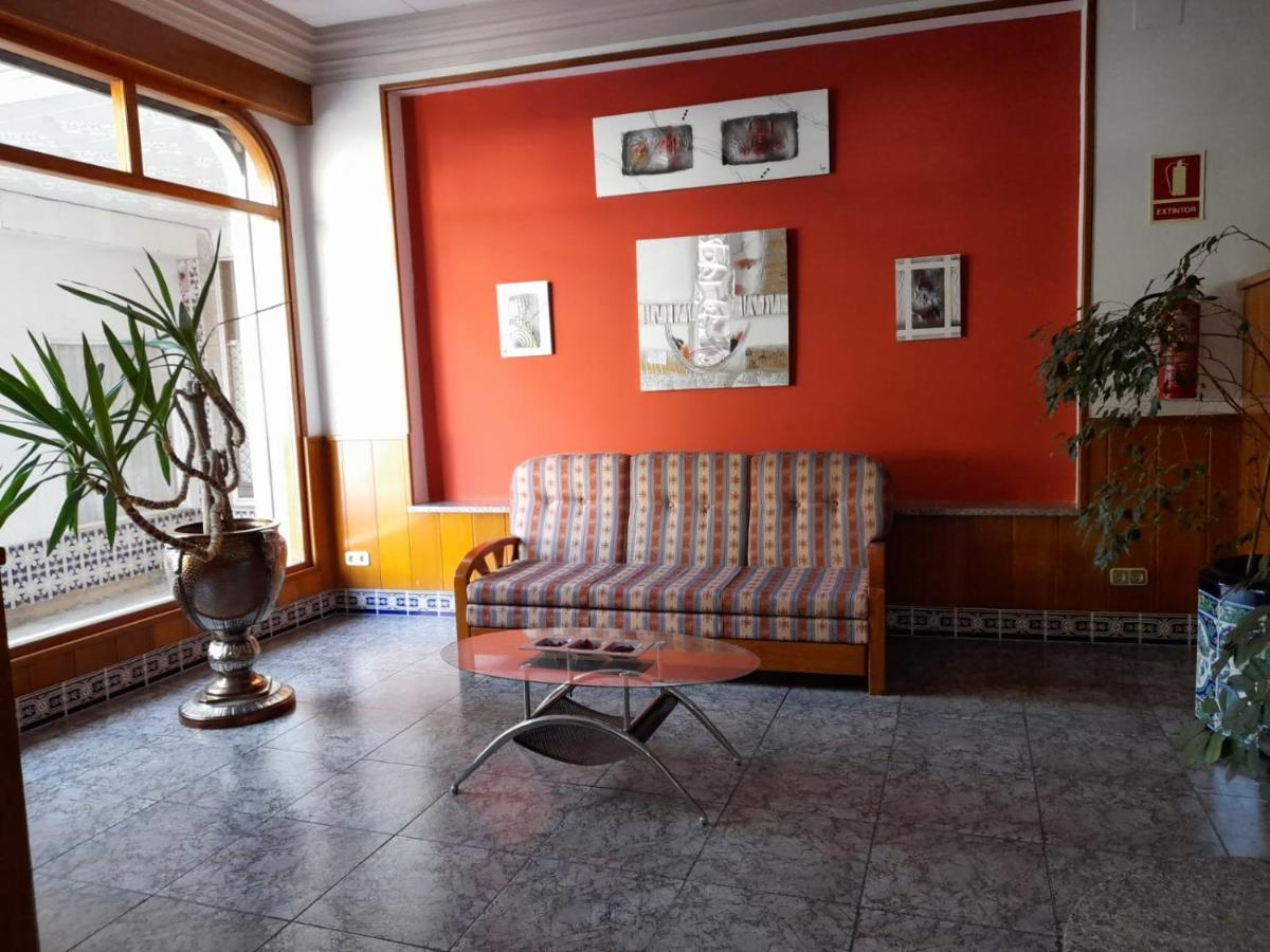 Apartamentos Las Americas - Blanes Beach 外观 照片