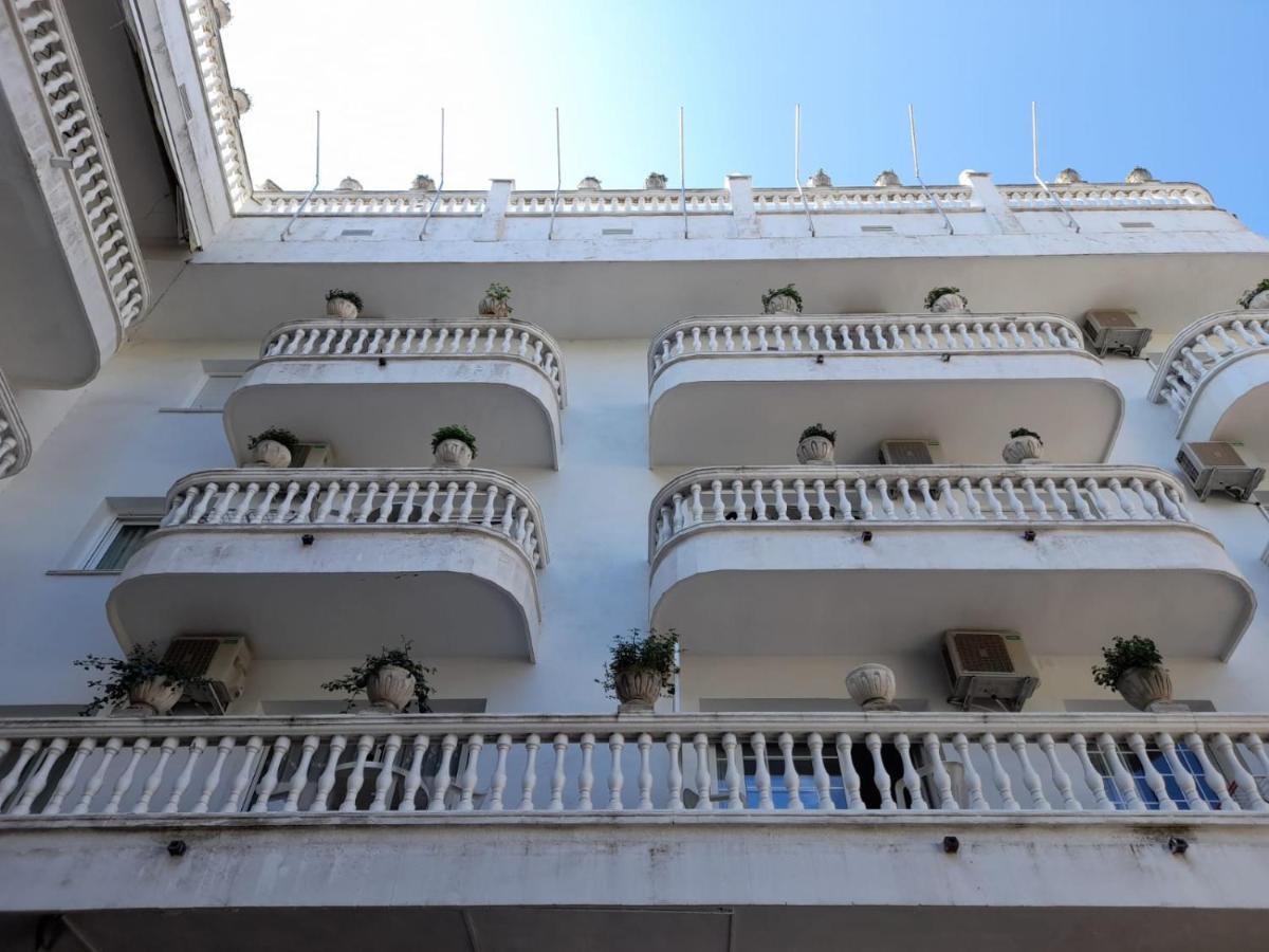 Apartamentos Las Americas - Blanes Beach 外观 照片