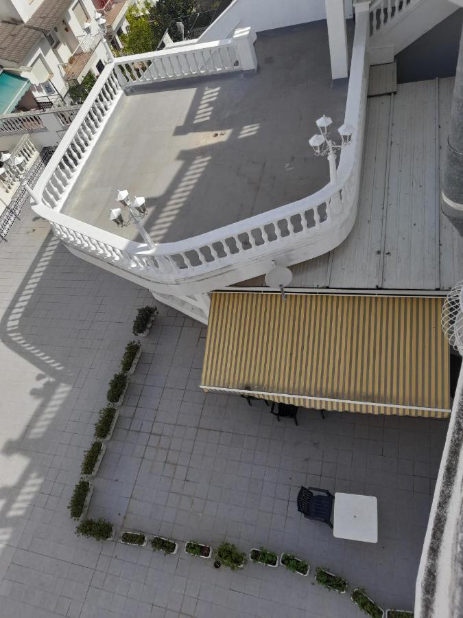 Apartamentos Las Americas - Blanes Beach 外观 照片
