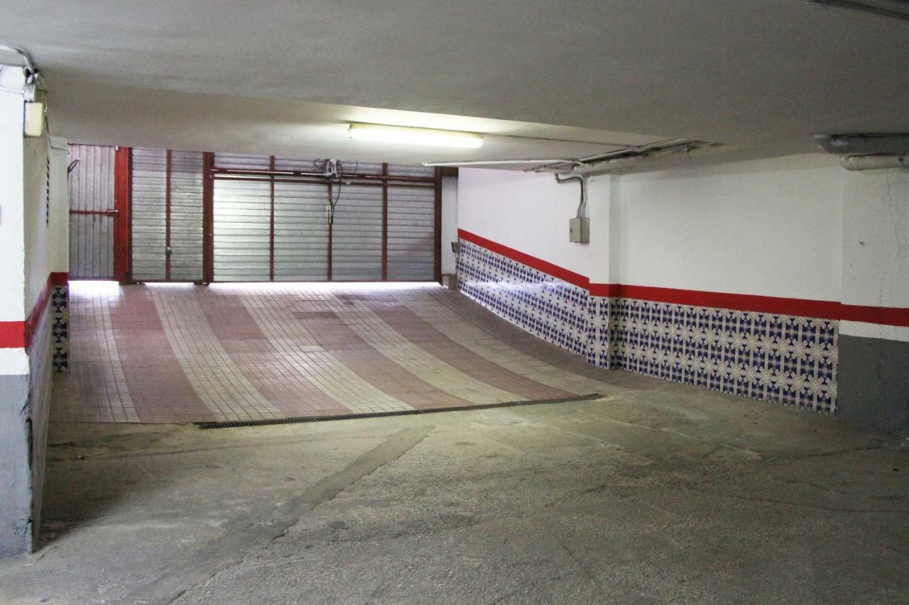 Apartamentos Las Americas - Blanes Beach 外观 照片