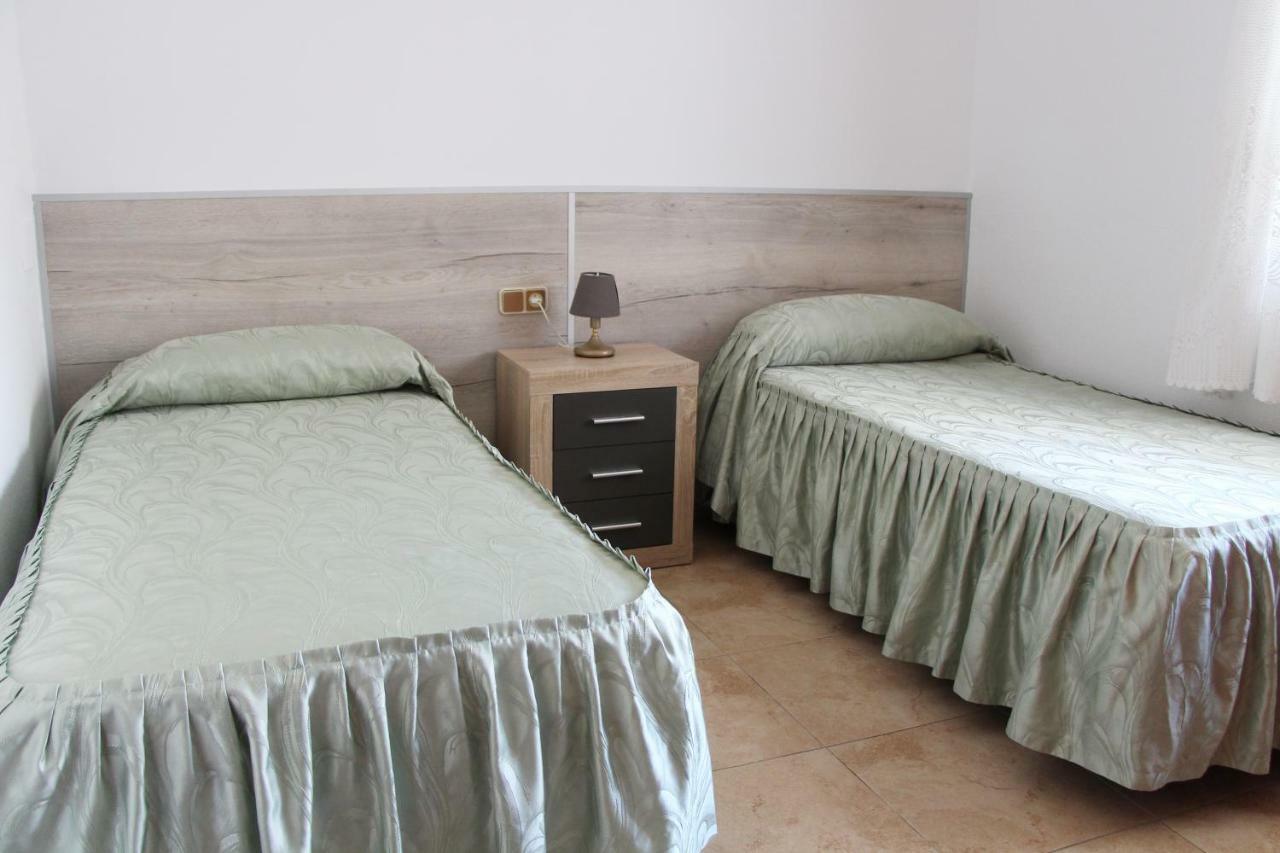 Apartamentos Las Americas - Blanes Beach 客房 照片