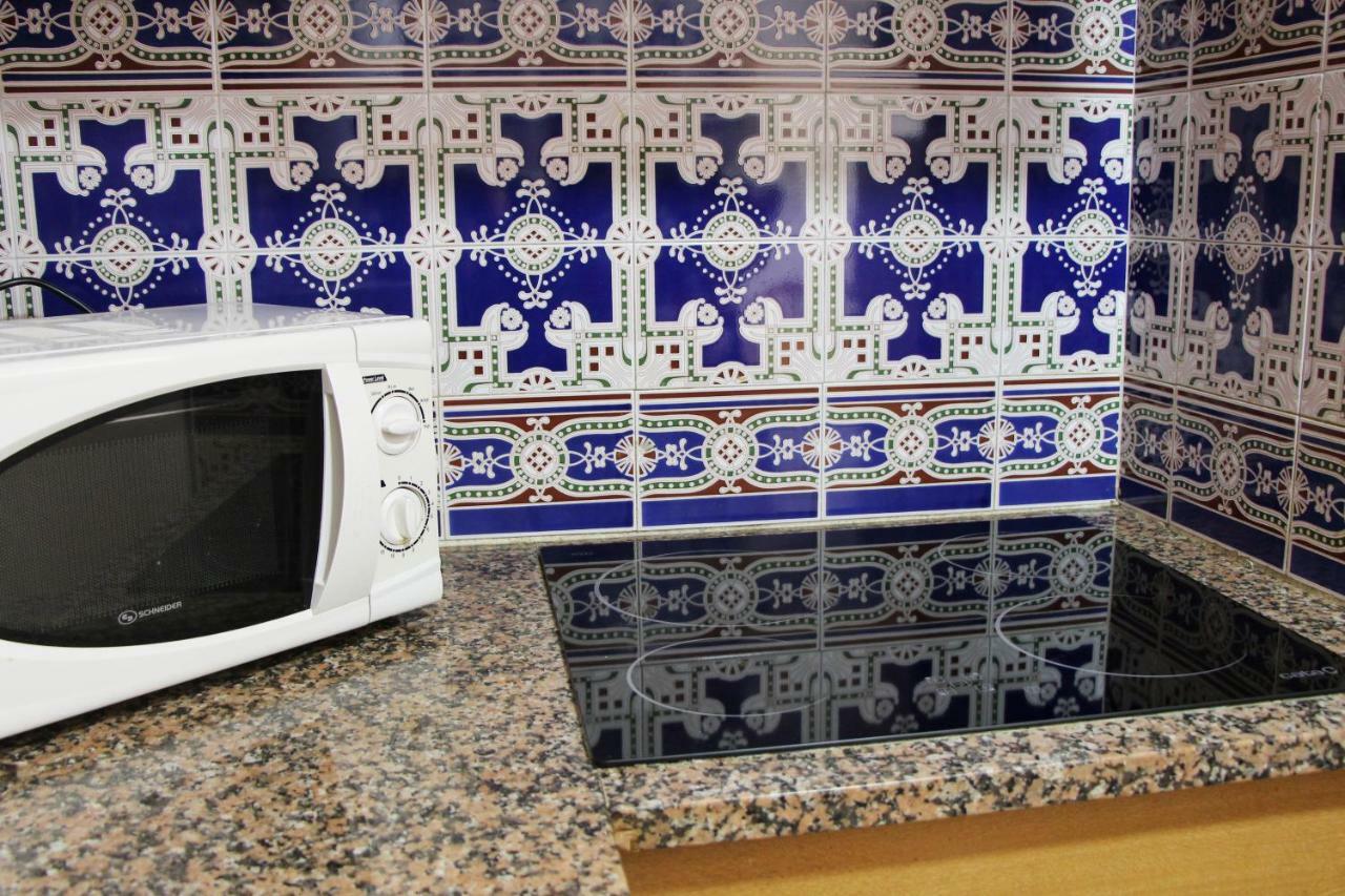Apartamentos Las Americas - Blanes Beach 客房 照片