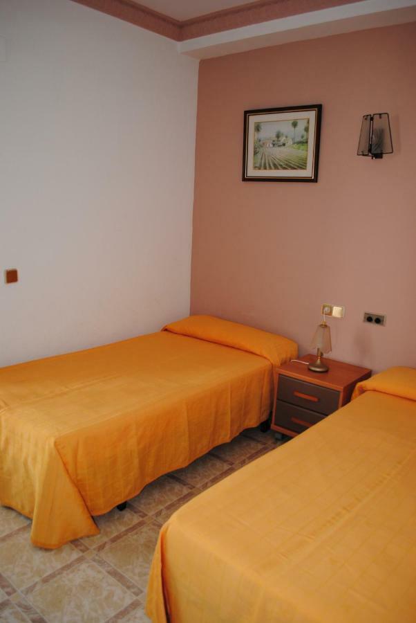 Apartamentos Las Americas - Blanes Beach 外观 照片